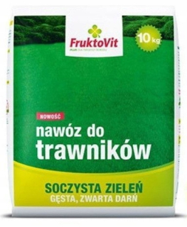 Fruktovit viaczložkové hnojivo granulát 5 kg 5 l